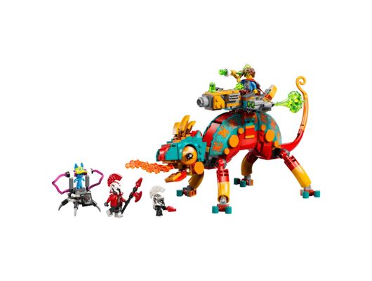 71492-LEGO-DREAMZzz-camaleao-de-fogo-do-mateo -5-